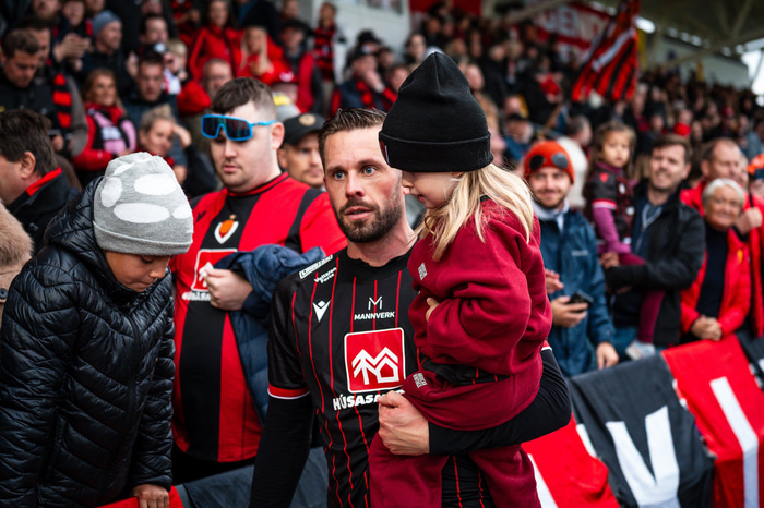 Fær Gylfi kallið frá Arnari?