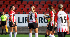 Besta deild kvenna: Þróttur tapaði stigum gegn...