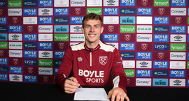 England: Léleg færanýting á London Stadium