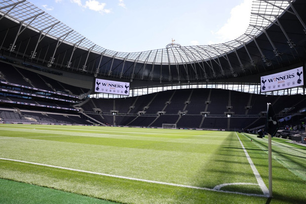 Tottenham hotspur Stadium