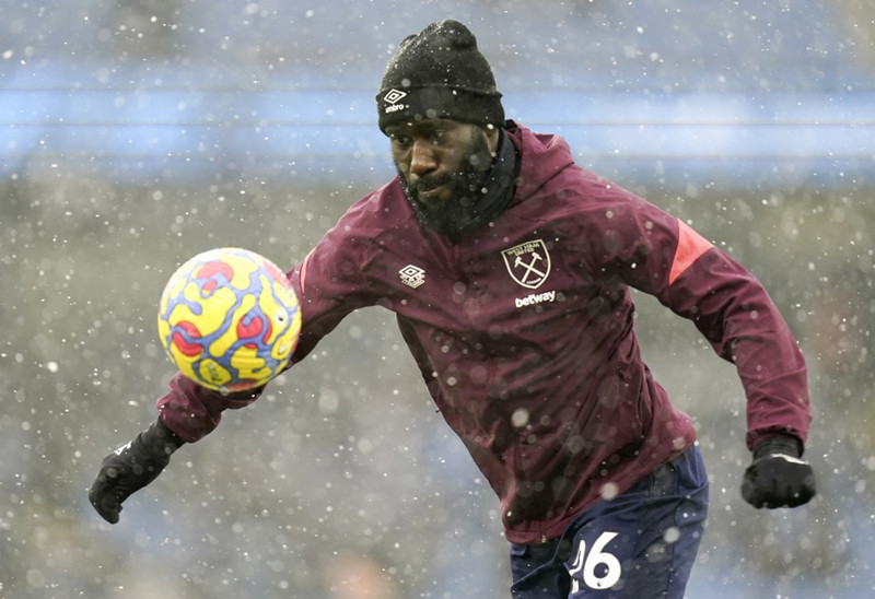 Masuaku tíundi leikmaðurinn til Sunderland (Staðfest)