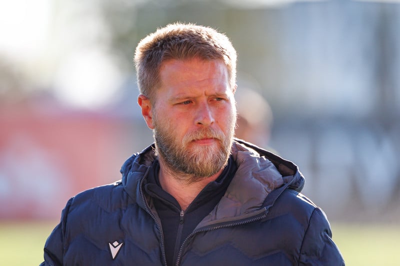 Haukur Páll er einnig orðaður við Gróttu