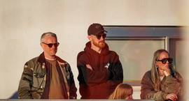 „Titlaður Snorri þjáningabróðir í símaskránni...