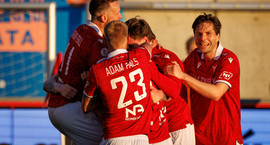 Ljóst að Valur hefur ekki úr jafn miklu að moða og...