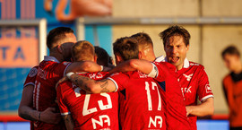 Ísland í dag - Stórleikir og Mjólkurbikar