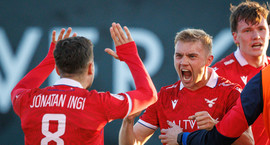 Tíu verðmætustu leikmennirnir í Bestu deild karla