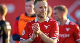 Túfa: Bar virðingu fyrir ákvörðun Sigga að spila ekki