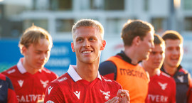 Álitið - Hver fer í agabann?