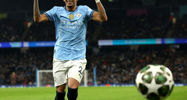 Man City gæti selt þrjá leikmenn - Dalot til Real Madrid?