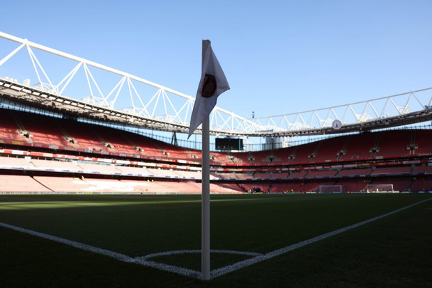 Emirates stadium