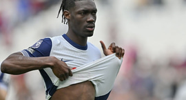 Rændi 138 milljónum af bankareikningi Bissouma