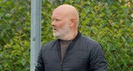 Láki staðfestir ástæðuna: Mér finnst þetta asnalegt