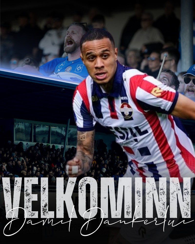 Bakvörður með yfir 100 leiki í Eredivisie kominn í Stjörnuna (Staðfest)