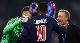 Svona verða 8-liða úrslit Meistaradeildarinnar