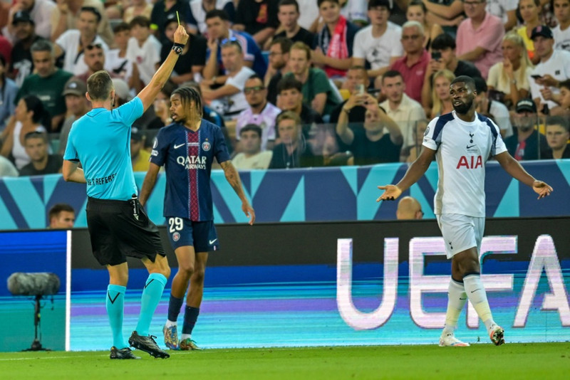 Ofurbikar Evrópu: Mögnuð endurkoma hjá PSG