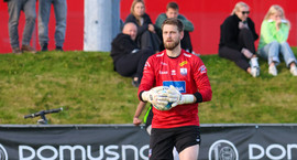 Hin hliðin - Ólafur Íshólm Ólafsson (Leiknir)