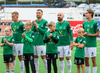 Fótbolti.net - Haukur Gunnarsson