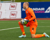 Helgi Þór Gunnarsson