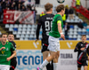 Helgi Þór Gunnarsson