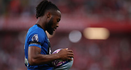 Búist við því að City gangi frá kaupum á Semenyo...