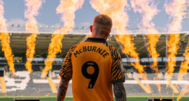 Championship: Mikil dramatík þegar Hull tryggði sér...