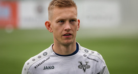 „Veit ekki hvort svarið komi einhvern tímann til...