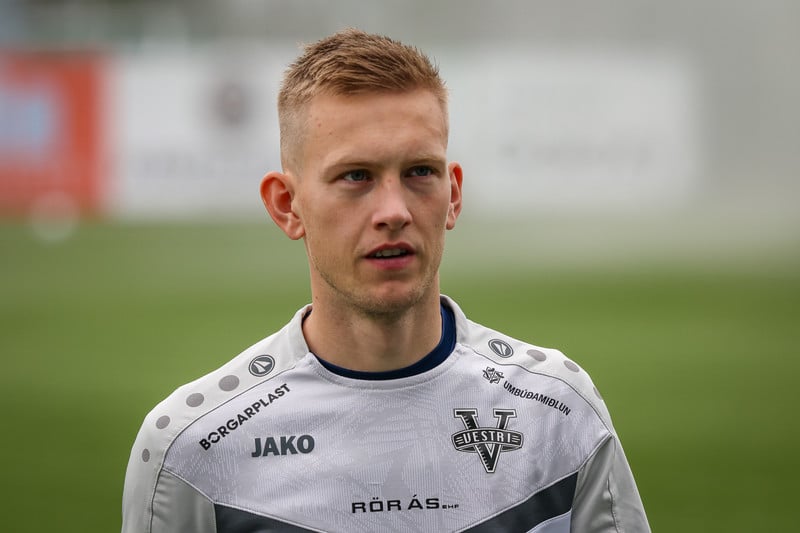 Elmar Atli: Við megum ekki láta það gerast aftur