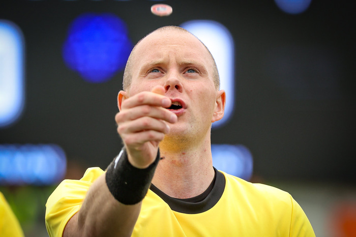 Ívar Orri Kristjánsson.