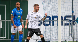 Anton Kralj áfram í Bestu?