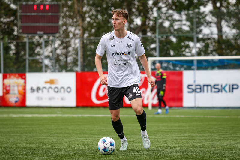 Gustav Kjeldsen í Stjörnuna (Staðfest)