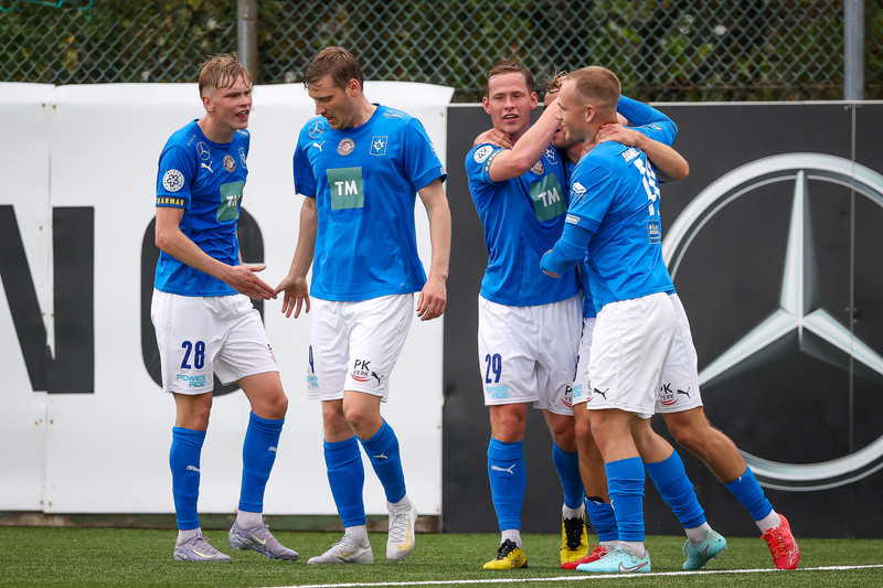 Stjarnan fær sekt fyrir að brjóta reglur um skýrslugerð