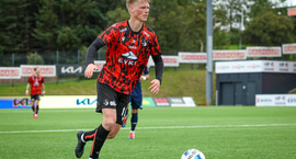 Nikulás Val áfram í Árbænum (Staðfest)