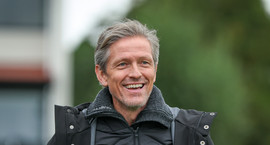 Arnar Grétars fer yfir Bestu deildina - &bdquo;KA er...