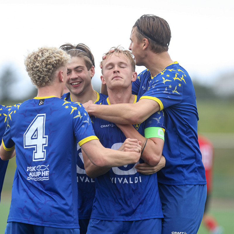 Nær Grótta að komast aftur upp í Lengjudeildina?