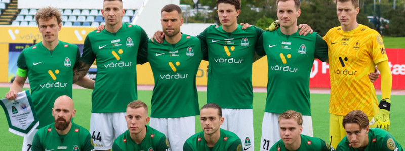 UTAN VALLAR: Samanburður á fjárhagsstöðu Breiðabliks og AC Virtus