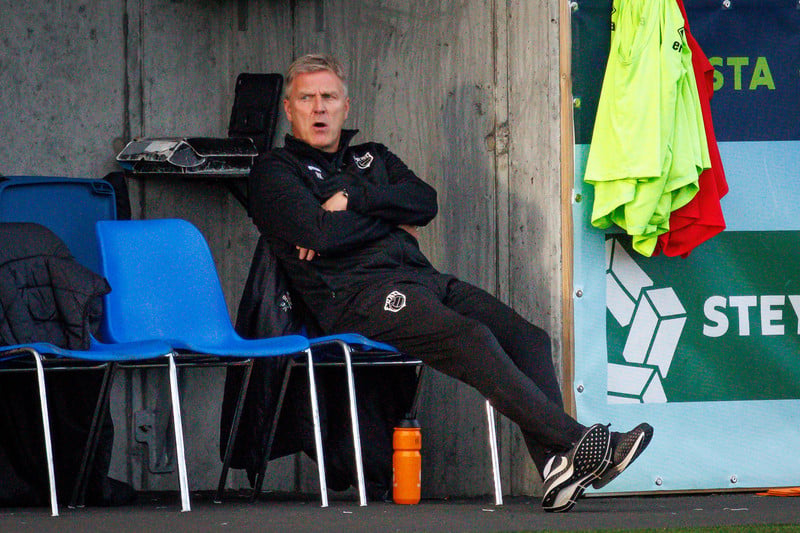 Rúnar Kristinsson.
