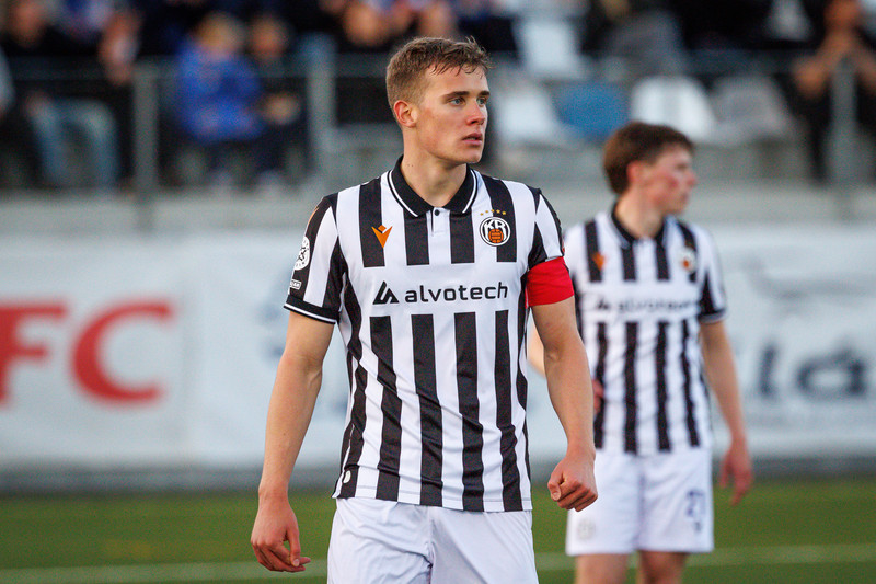 Júlíus flýgur til Noregs í byrjun næstu viku