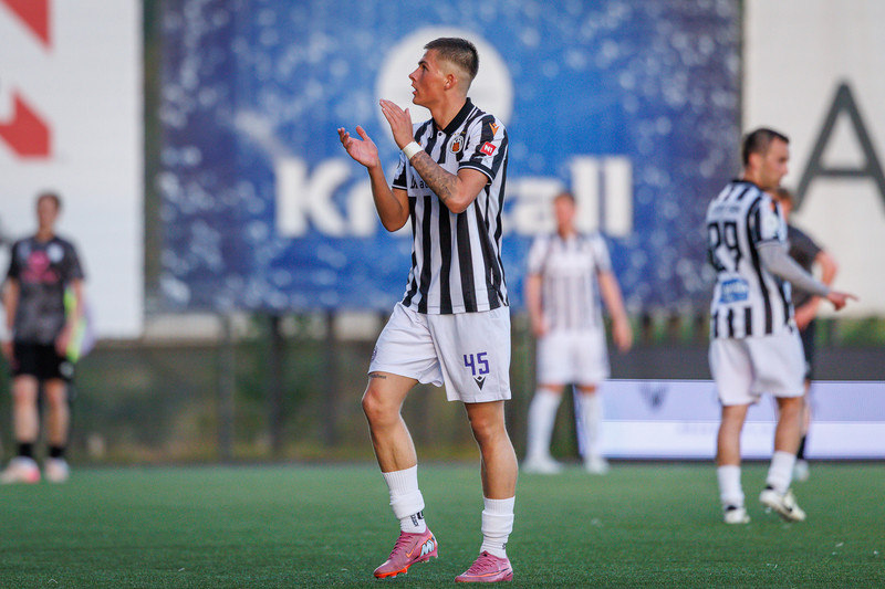 Hópur U21 fyrir fyrstu leikina í undankeppni EM - Einn nýliði