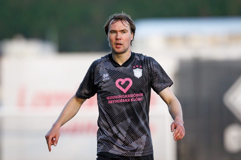 Simon Tibbling hefur burði til að vera einn besti leikmaður deildarinnar.