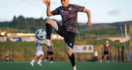 Tryggvi Snær yfirgefur Fram (Staðfest)