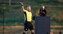 Rúnar ósáttur með Sigurð Hjört - „Þá er hann á...