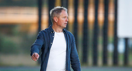 „Samstarfið á breiðari grundvelli en að við séum...