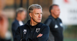 „Enginn sem óskar sér þess að mæta Víkingi“ 