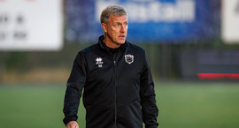 &bdquo;Þannig að þetta er framför"