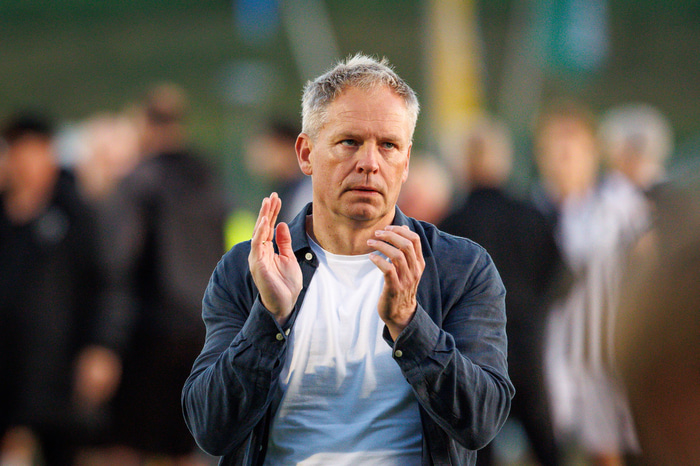 Óskar Hrafn Þorvaldsson