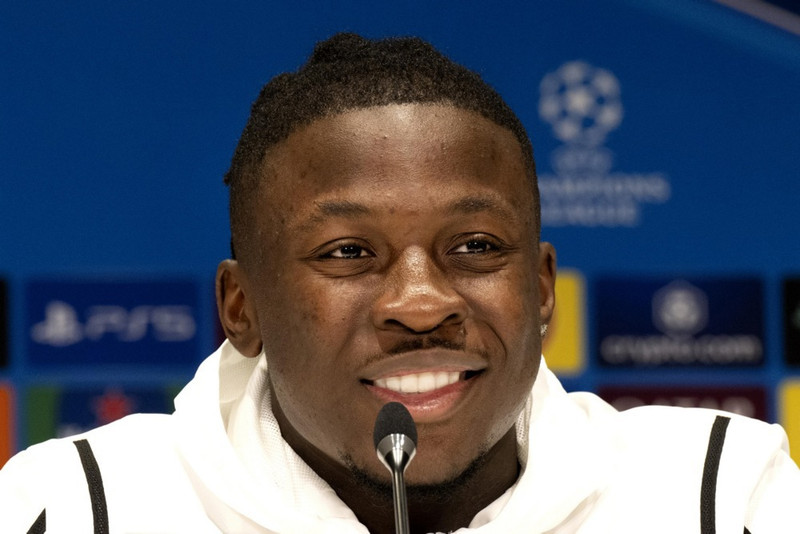 Bakayoko var eftirsóttur en Klopp sannfærði hann