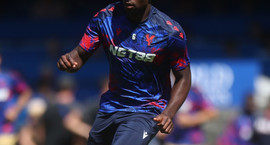 Liverpool vill Guehi næsta sumar - Man Utd dreymir um...