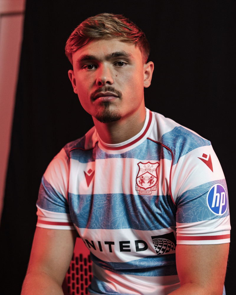 Man City fær 8 milljónir frá Wrexham (Staðfest)