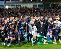Vestri hefur tvo mánuði til að ráða mann með UEFA Pro gráðu