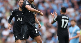 Brennan Johnson kynntur hjá Palace (Staðfest)